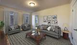 3-bedroom apartment at Chauncy Court Apartments in Cambridge